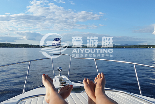 愛游艇訂購(gòu)及分銷平臺(tái)開發(fā)
